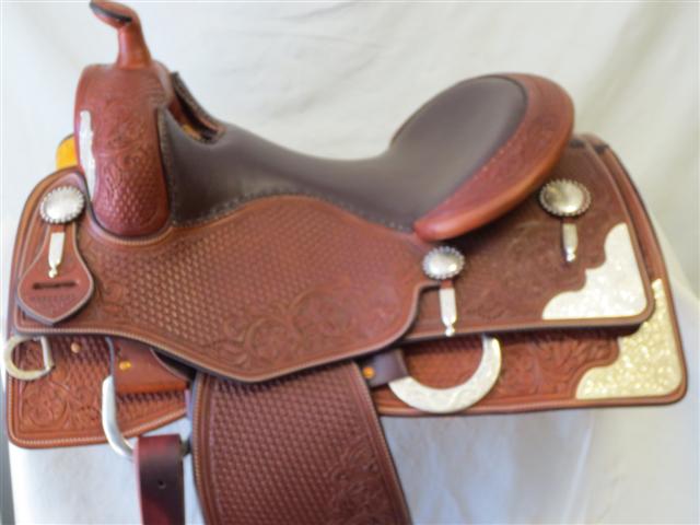 Used Saddle:- Image Number:0